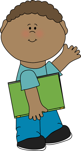 Book Clip Art - Book Images