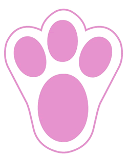 Collection Easter Bunny Prints Pictures - Jefney