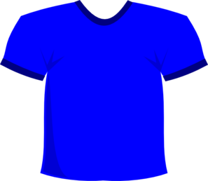 T-shirt Cartoon Clipart