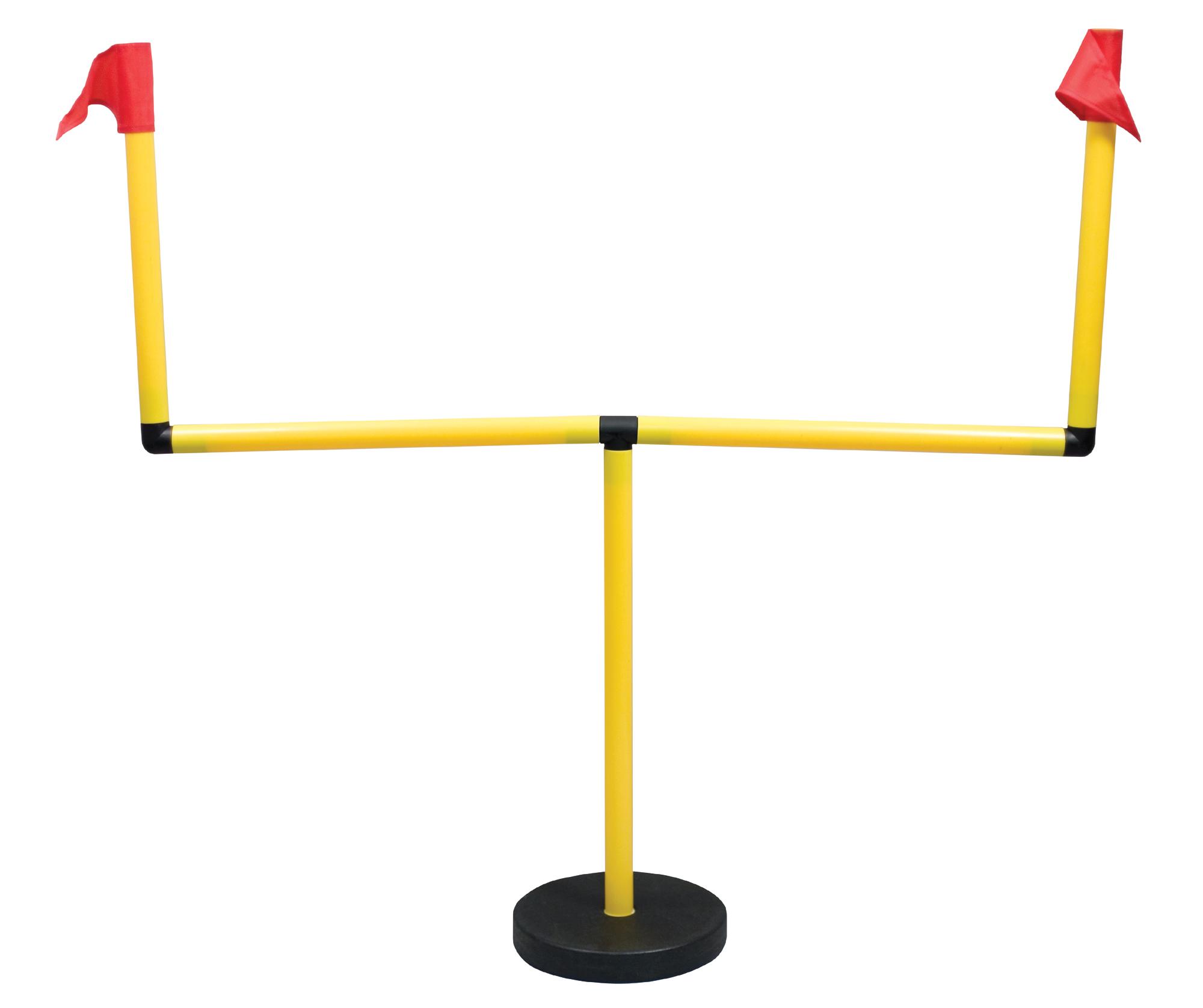 Football Field Goal Clipart
