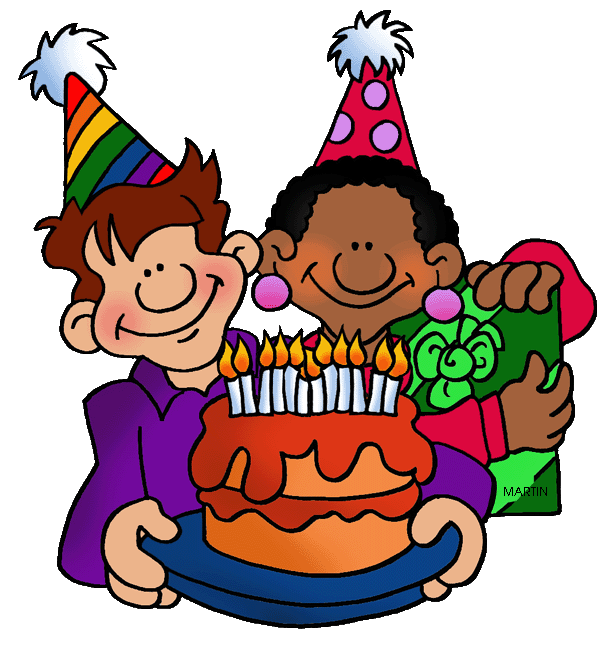 Birthday boy clip art - ClipartFox