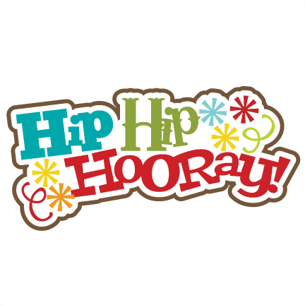 Yippee Clipart