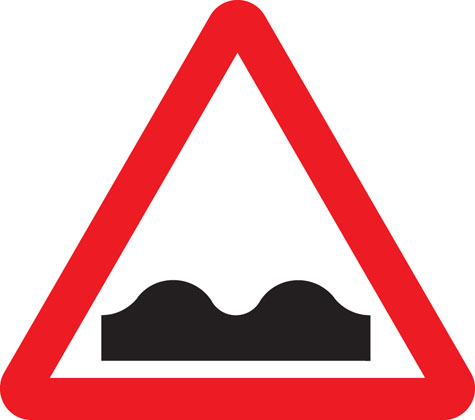Traffic signs - The Highway Code - Guidance - GOV.UK