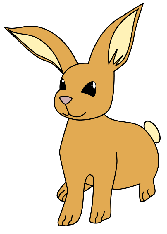 Animal Clipart