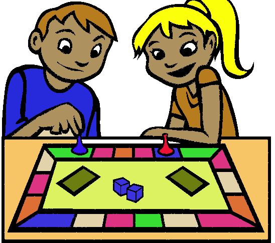 Clipart games - ClipartFox
