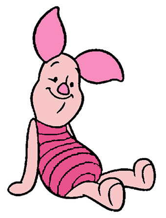Winnie-the-Pooh / Characters - TV Tropes