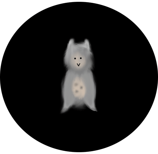 Animated Owl