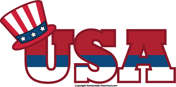 4th of july free fourth clipart - Cliparting.com