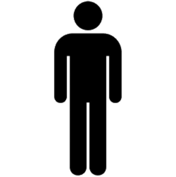 Clip Art Stick Figure - Tumundografico