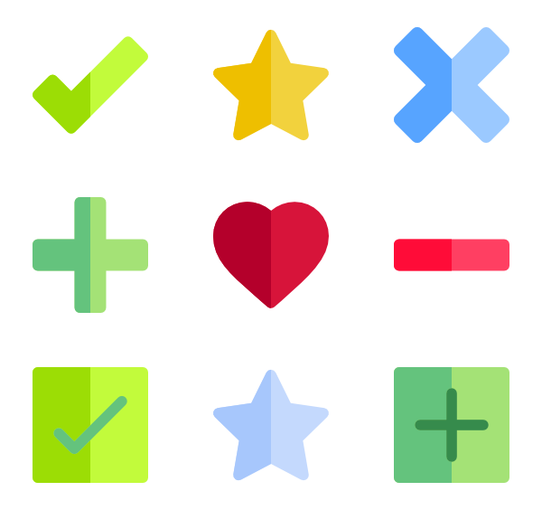 Check Icons - 1,780 free vector icons