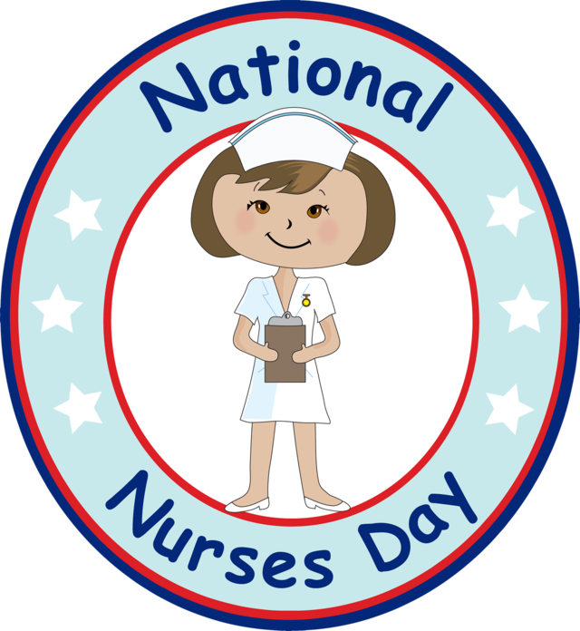 Nurse Appreciation Clipart