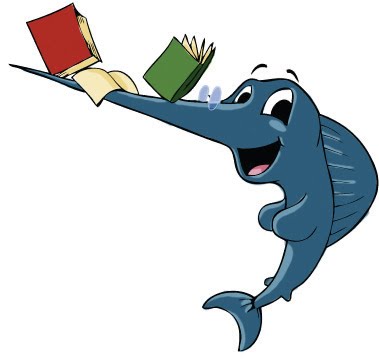 Swordfish Clip Art