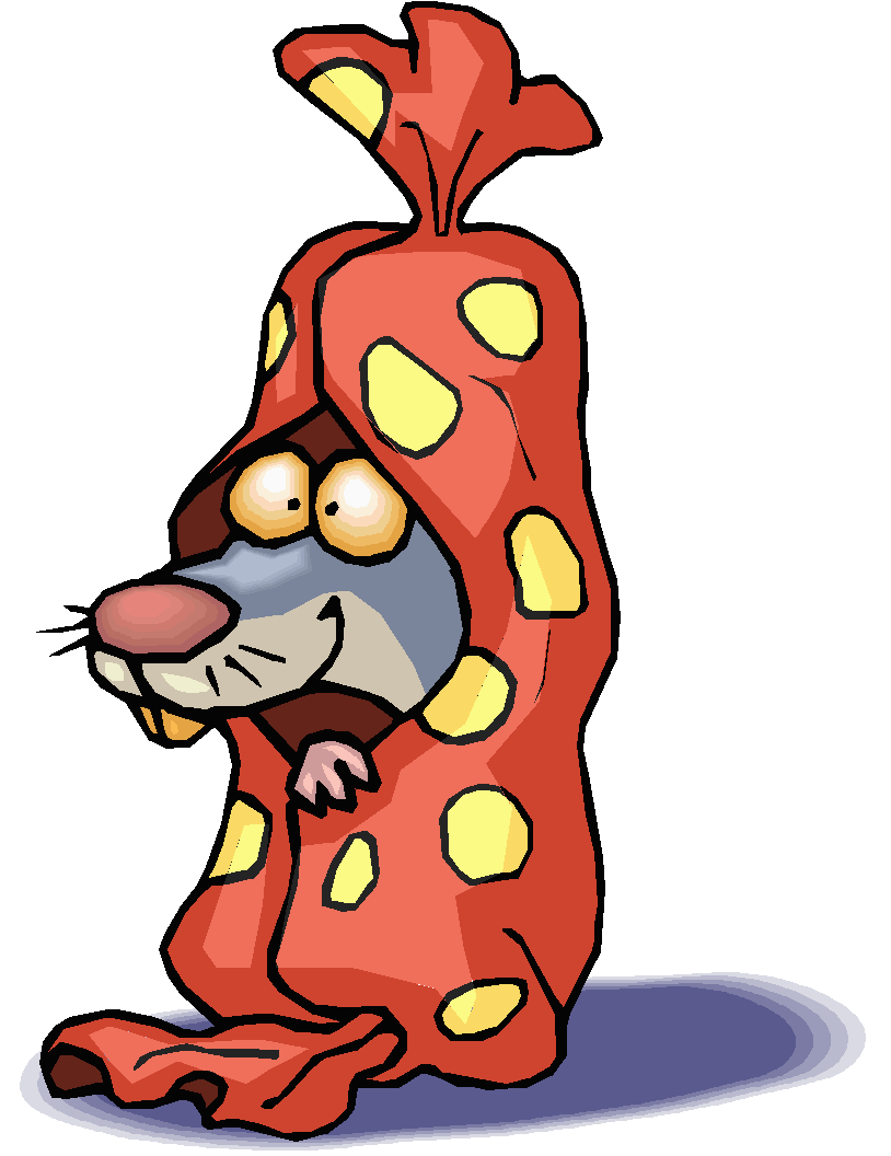 Cross Eyed Cartoon - ClipArt Best