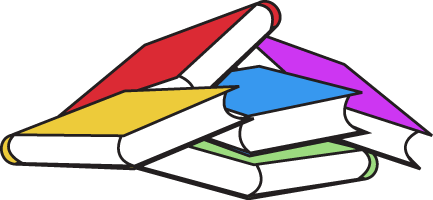 Books Clipart Png - ClipArt Best