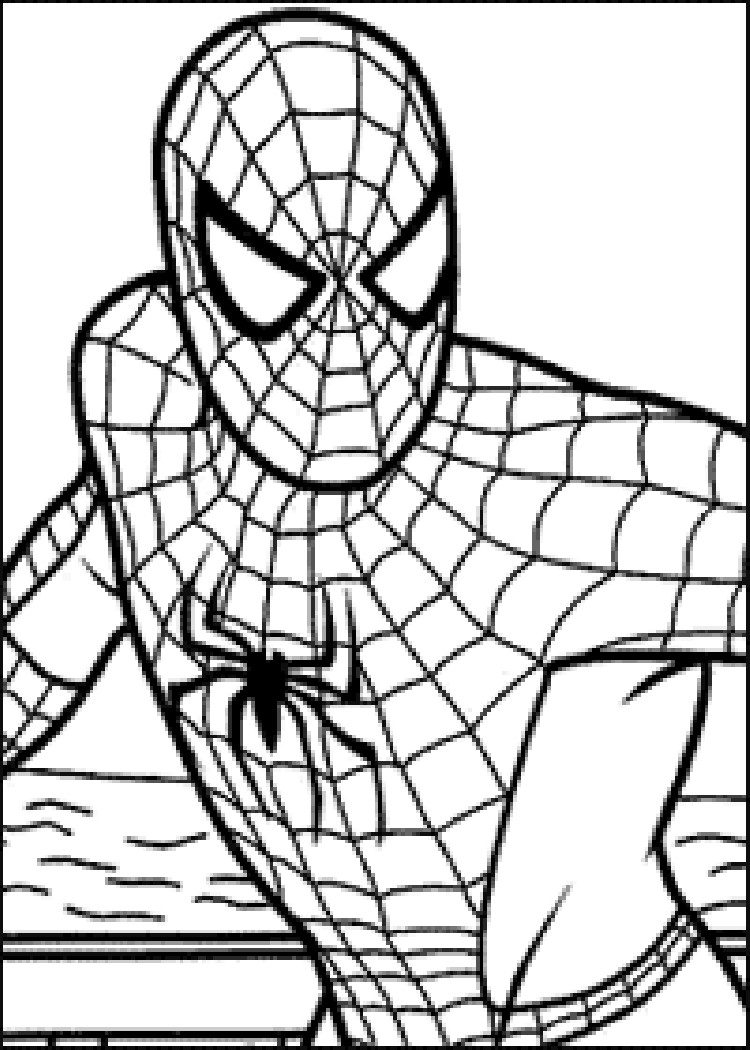 Pages Free Coloring Pages At Free Color Pages on with HD ...