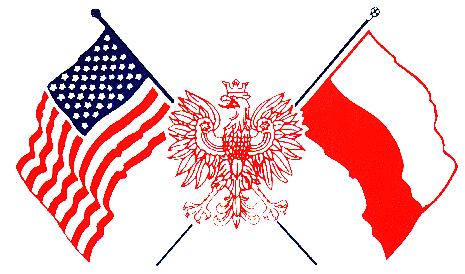 Polish Eagle Clipart