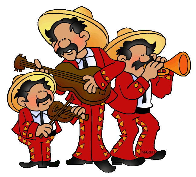 Band Clip Art Free - Free Clipart Images