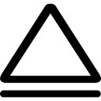 Triangle Outline Vectors, Photos and PSD files | Free Download