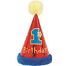 Birthday Party Hats - Birthday Hats, Caps & Crowns - Party City