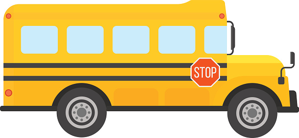 School bus free to use clipart 2 – Gclipart.com