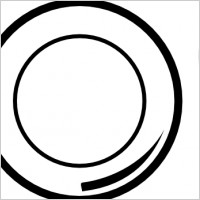 Dinner Plate Clip Art Clipart Panda Free Clipart Images