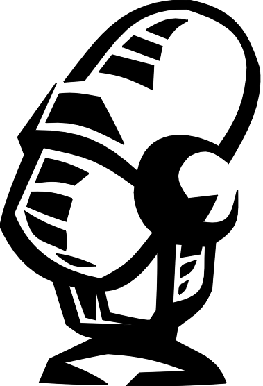 Microphone Clipart - Clipartion.com