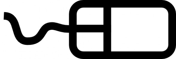 Computer Mouse Clipart - Clipartion.com
