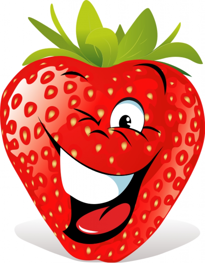 Free Food Clip Art - Tumundografico