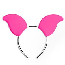 Pig Ears Fancy Dress | eBay