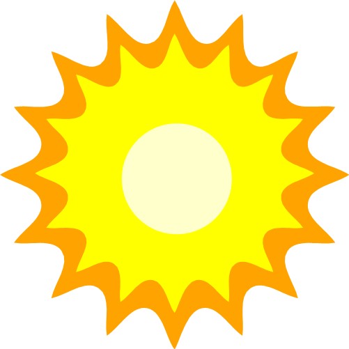 Sun Graphics | Free Download Clip Art | Free Clip Art | on Clipart ...
