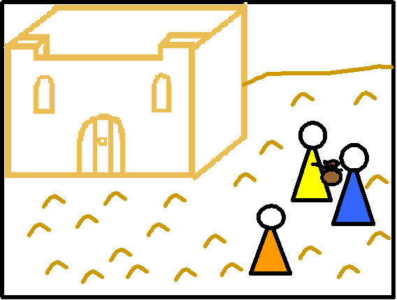 Prodigal Son clipart