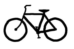 How to Draw a Bike | DrawingNow