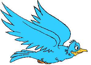 Burung Animasi - ClipArt Best