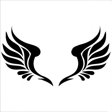 Wings Logo