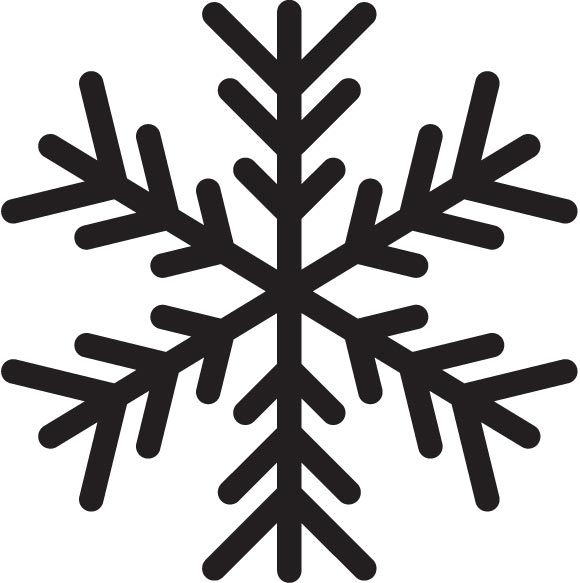 Snowflake Vector Png - ClipArt Best