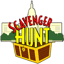 Scavenger Hunt Clip Art - ClipArt Best