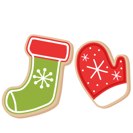 Christmas Cookies Clipart - Tumundografico