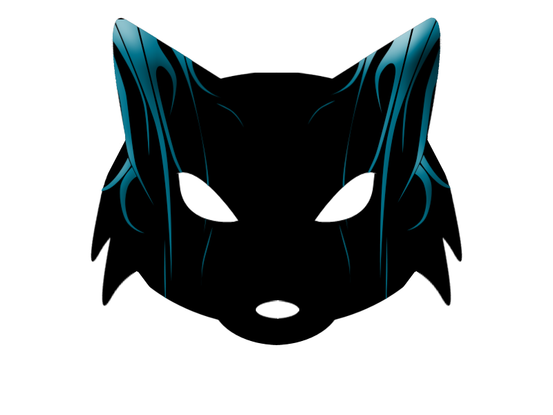 IRF Wolf Logo by IsaacRF239 on DeviantArt
