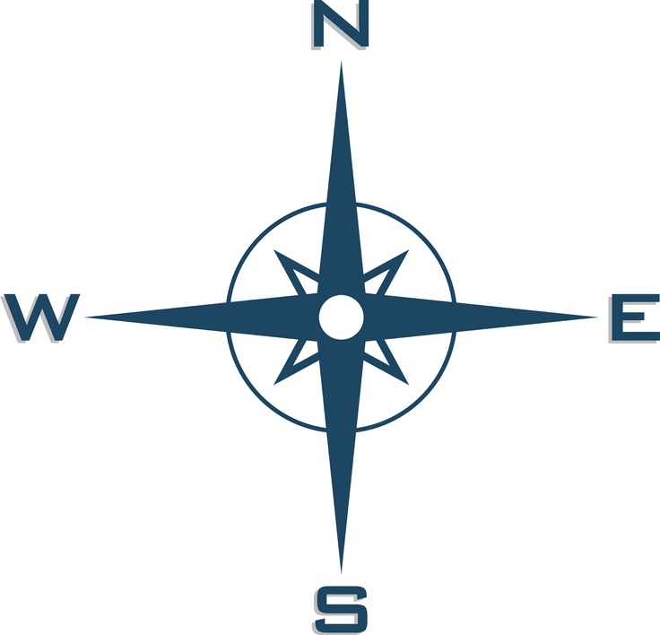 1000+ images about The Compass. | Compass logo ...