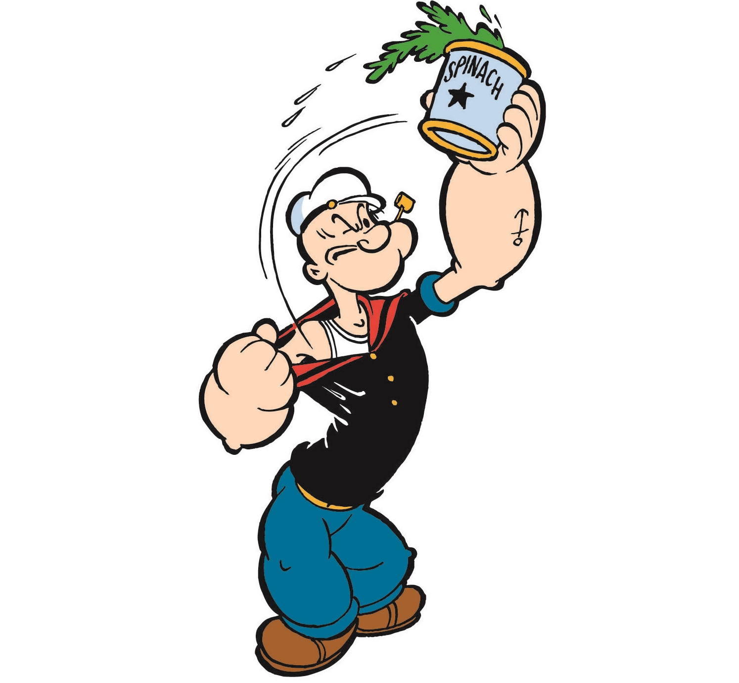 Popeye Hd Wallpapers Free