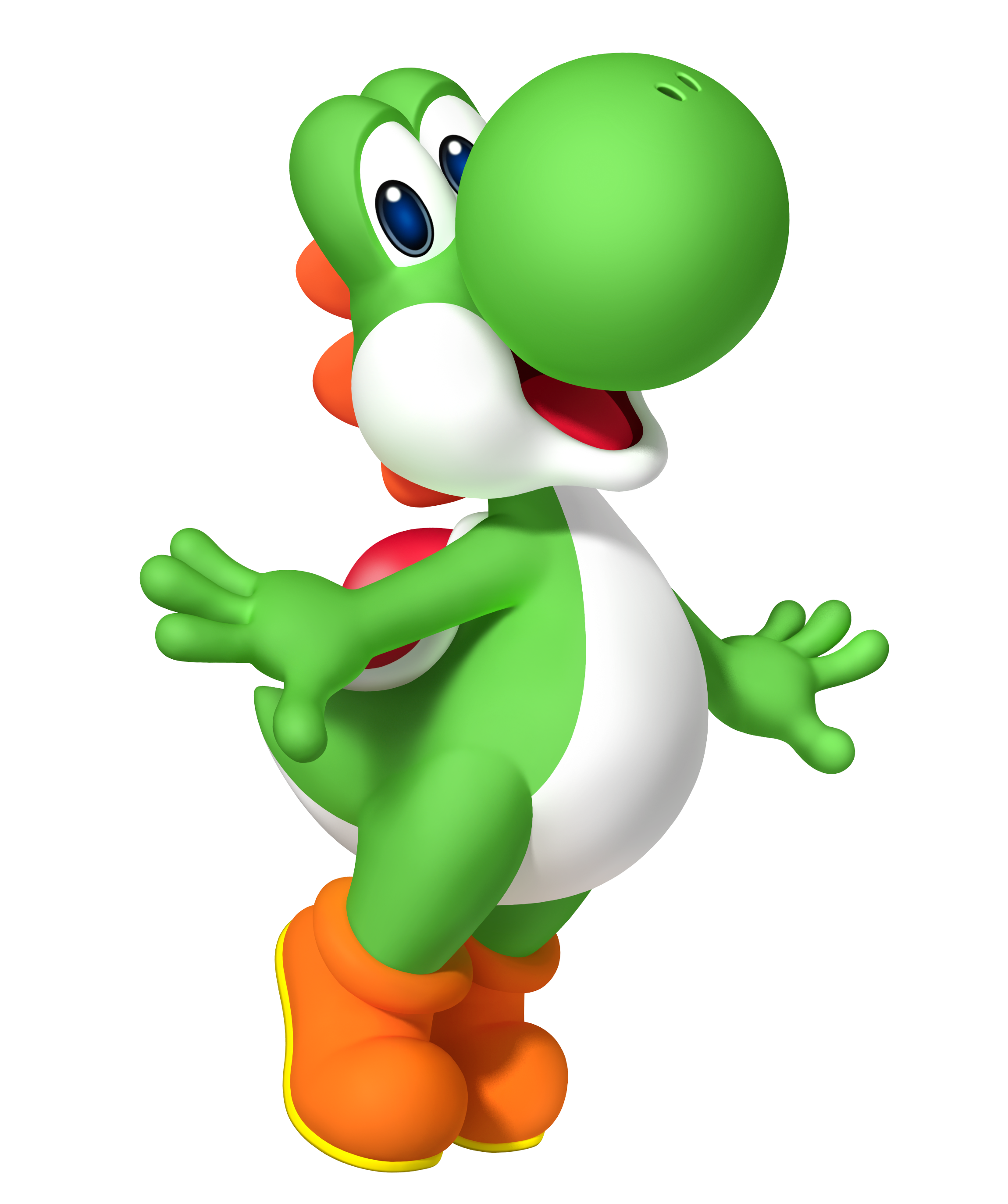 Yoshi | Fantendo - Nintendo Fanon Wiki | Fandom powered by Wikia