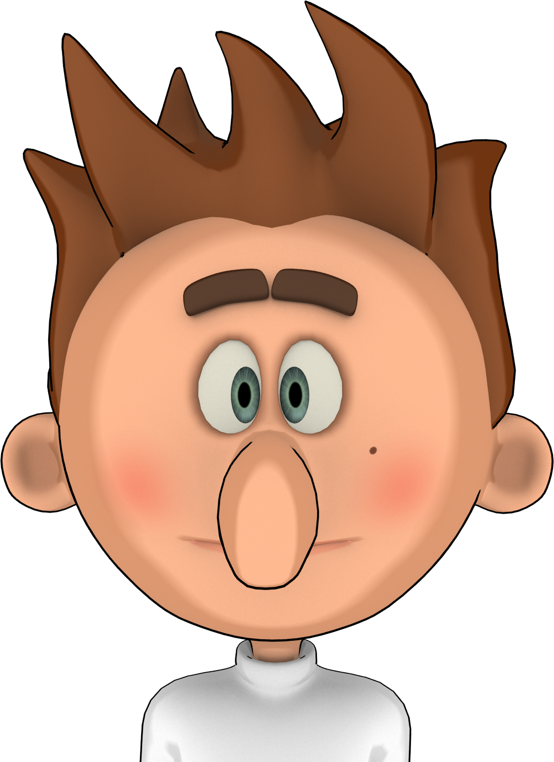 Funny clipart, Funny clip art photo | DownloadClipart.org