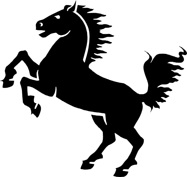 Horse png image, free download picture