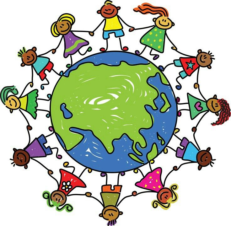 Clipart of geography