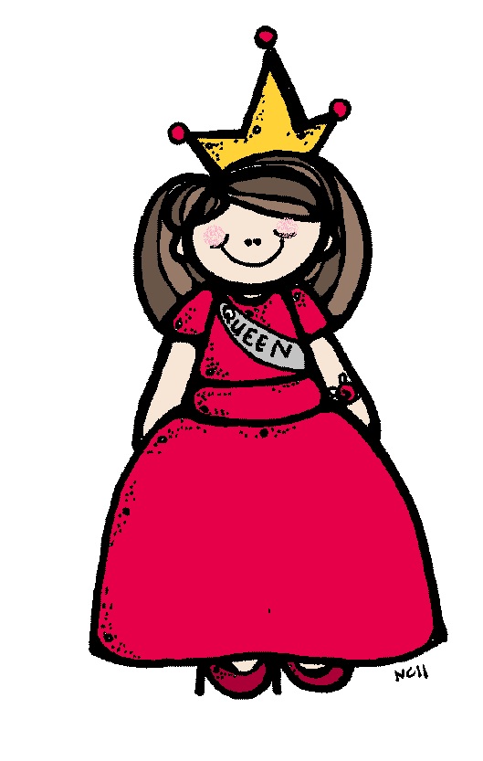 Queen Clipart - Clipartion.com