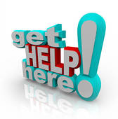 Customer service clipart and graphics