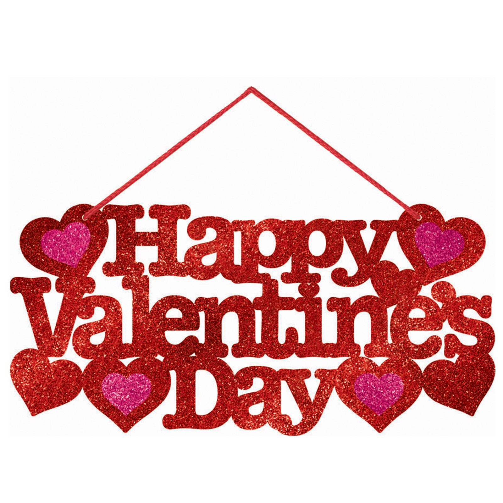 Happy Birthday Valentine Clipart