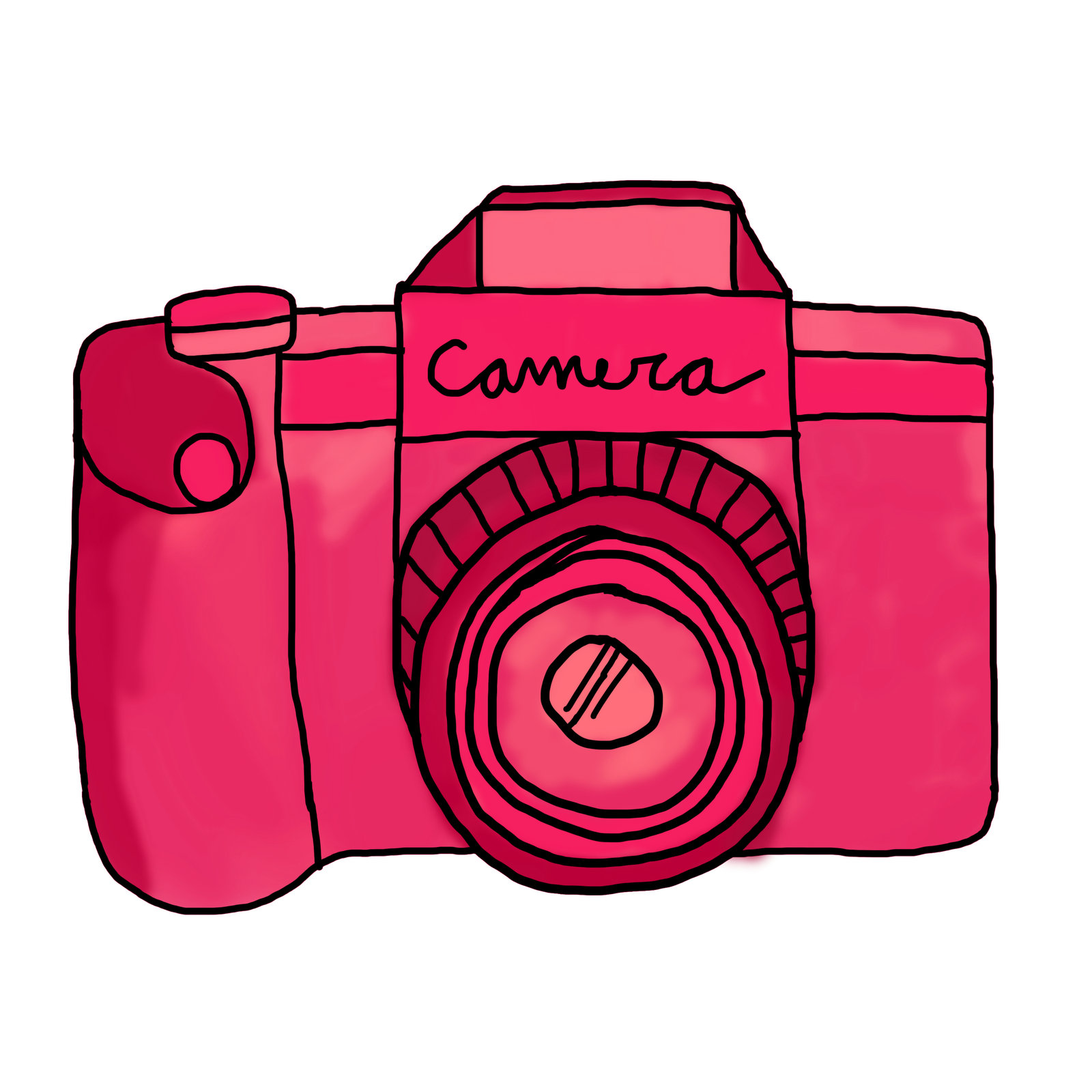 vintage camera clip art – Clipart Free Download