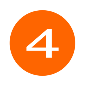 Number Four Clipart - Free Clipart Images
