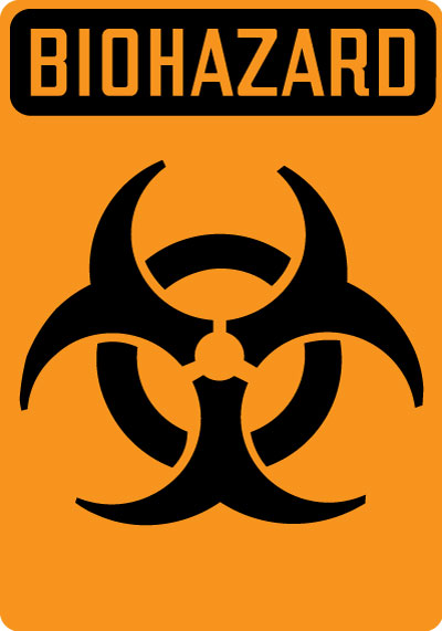 Required OSHA Signs and Standards for Asbestos, Radiation and ...